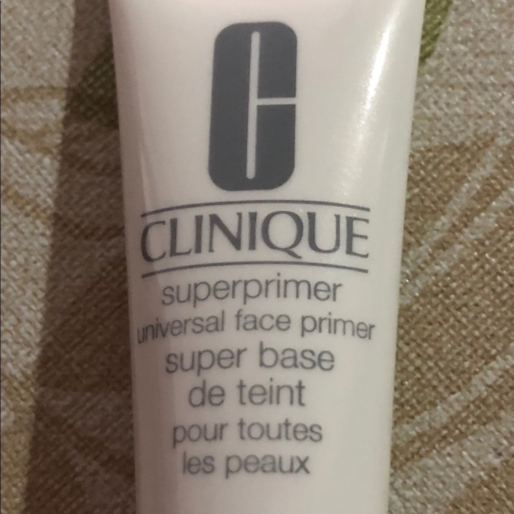Super primer
